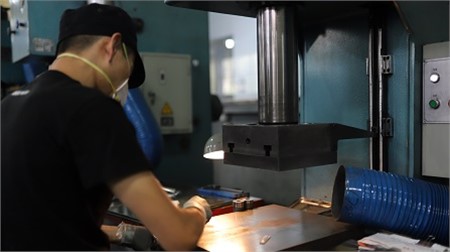 改變硬質(zhì)合金的性能有哪些方法？