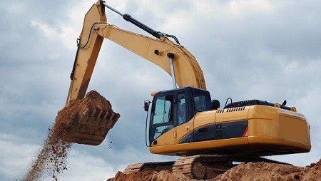 工程機(jī)械行業(yè)過熱是否預(yù)示未來寒冬即將來臨？ 