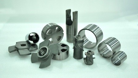 常用的硬質(zhì)合金有哪些？分為哪些類？