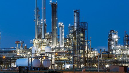 西迪干貨分享‖哪些閥門是煤化工專用閥門