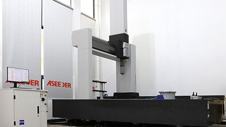 如何檢測硬質合金硬度？