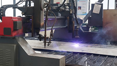 硬質(zhì)合金產(chǎn)品彎曲、變形的原因有哪些