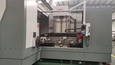 深孔鉆加工技術你真的了解嗎？