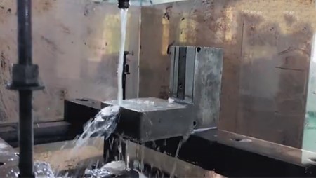 慢走絲比快走絲加工精度高你知道嗎？