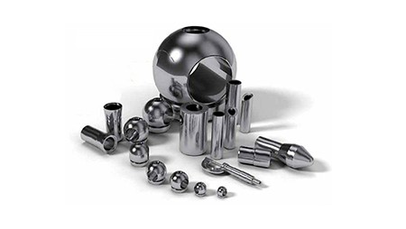 硬質合金材料具備哪些主要特性你真的知道嗎？